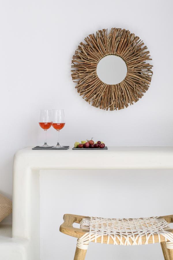 Chambre Double ou Lits Jumeaux - Vue sur Jardin