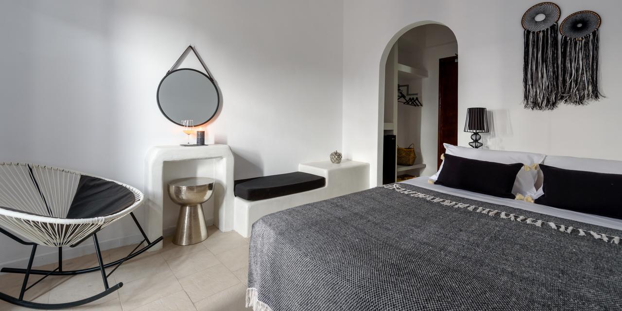 Chambre Double ou Lits Jumeaux Standard