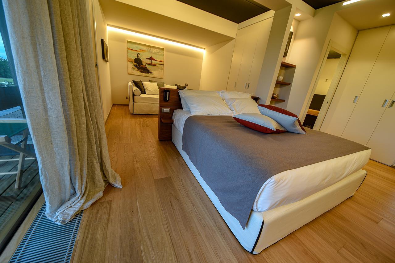 Suite Familiare Deluxe