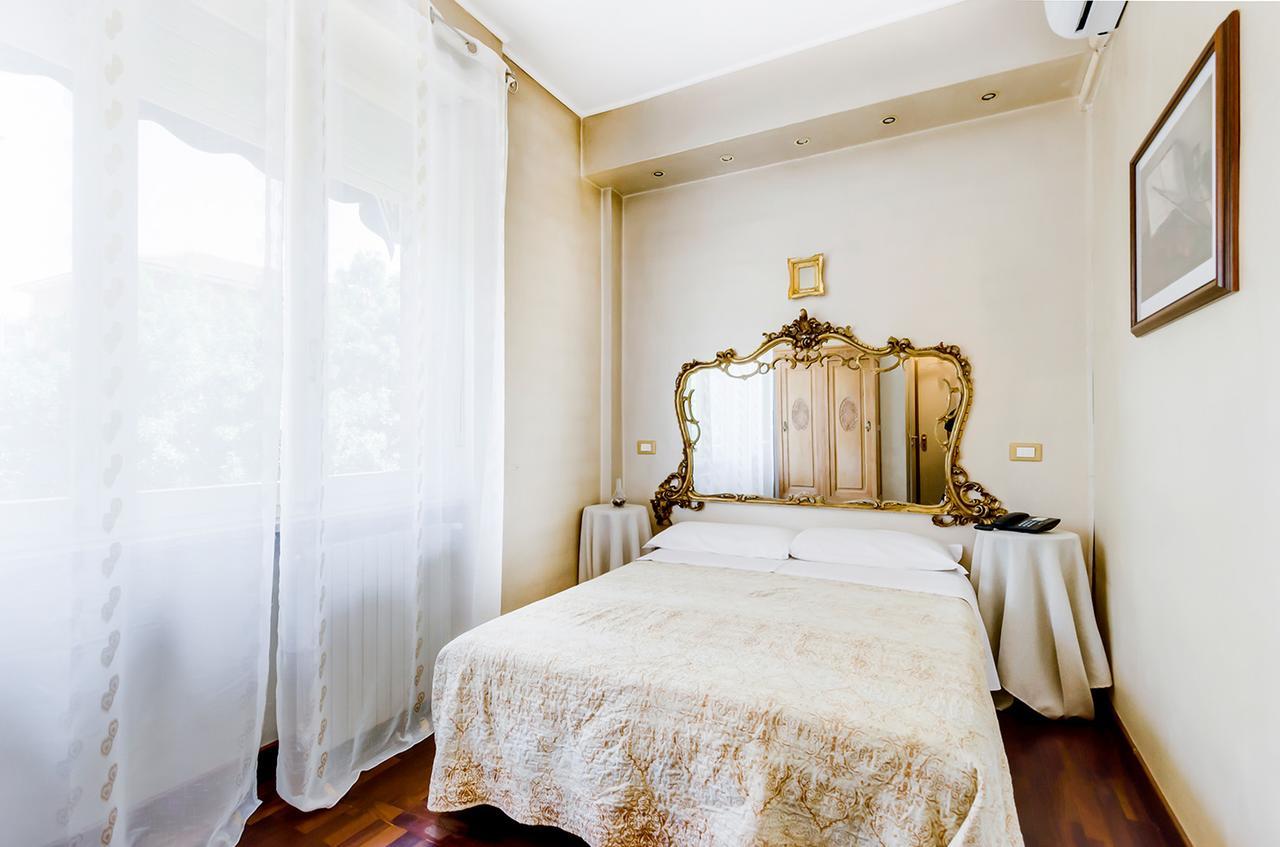 Chambre Simple