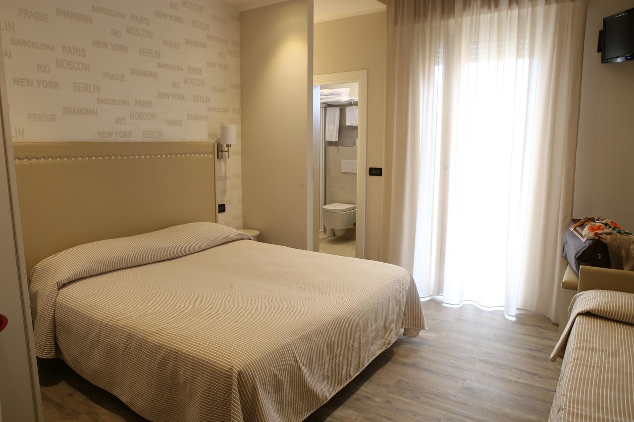 Chambre Triple Supérieure