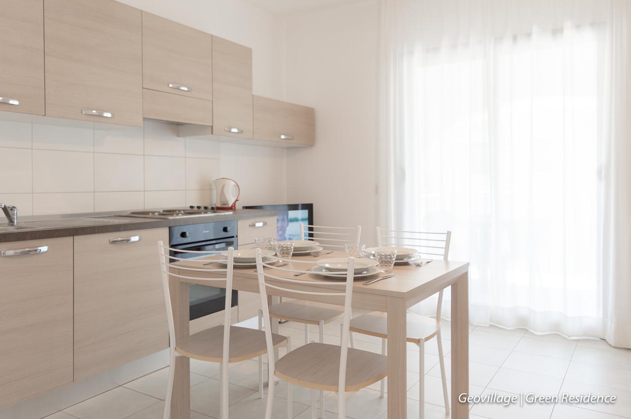 Apartment mit 1 Schlafzimmer
