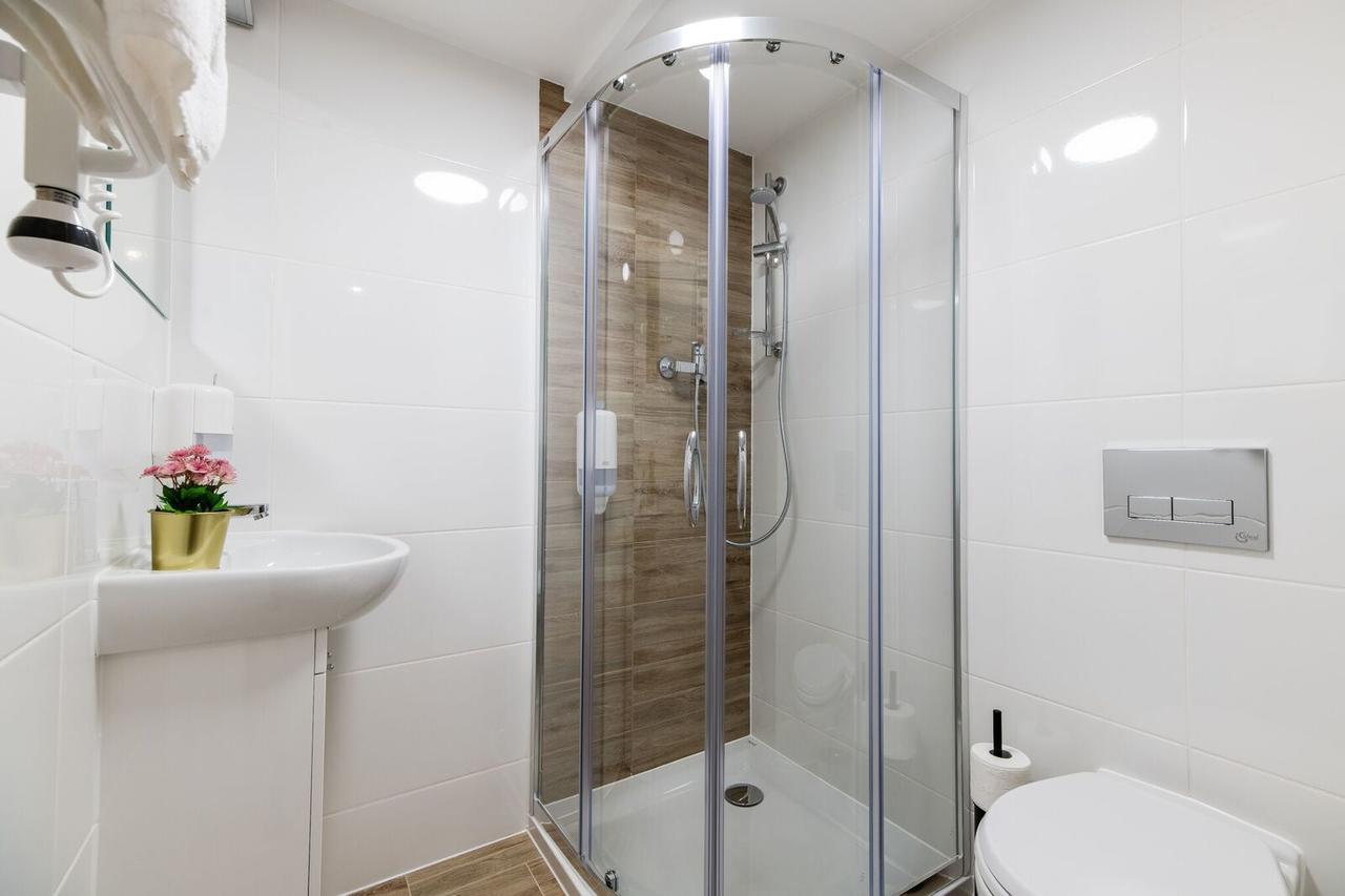 Appartement en Duplex