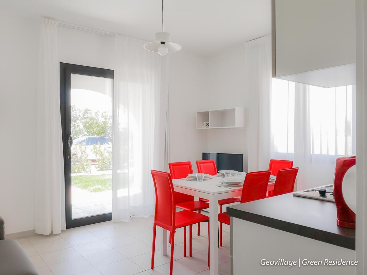 Apartment mit 2 Schlafzimmern