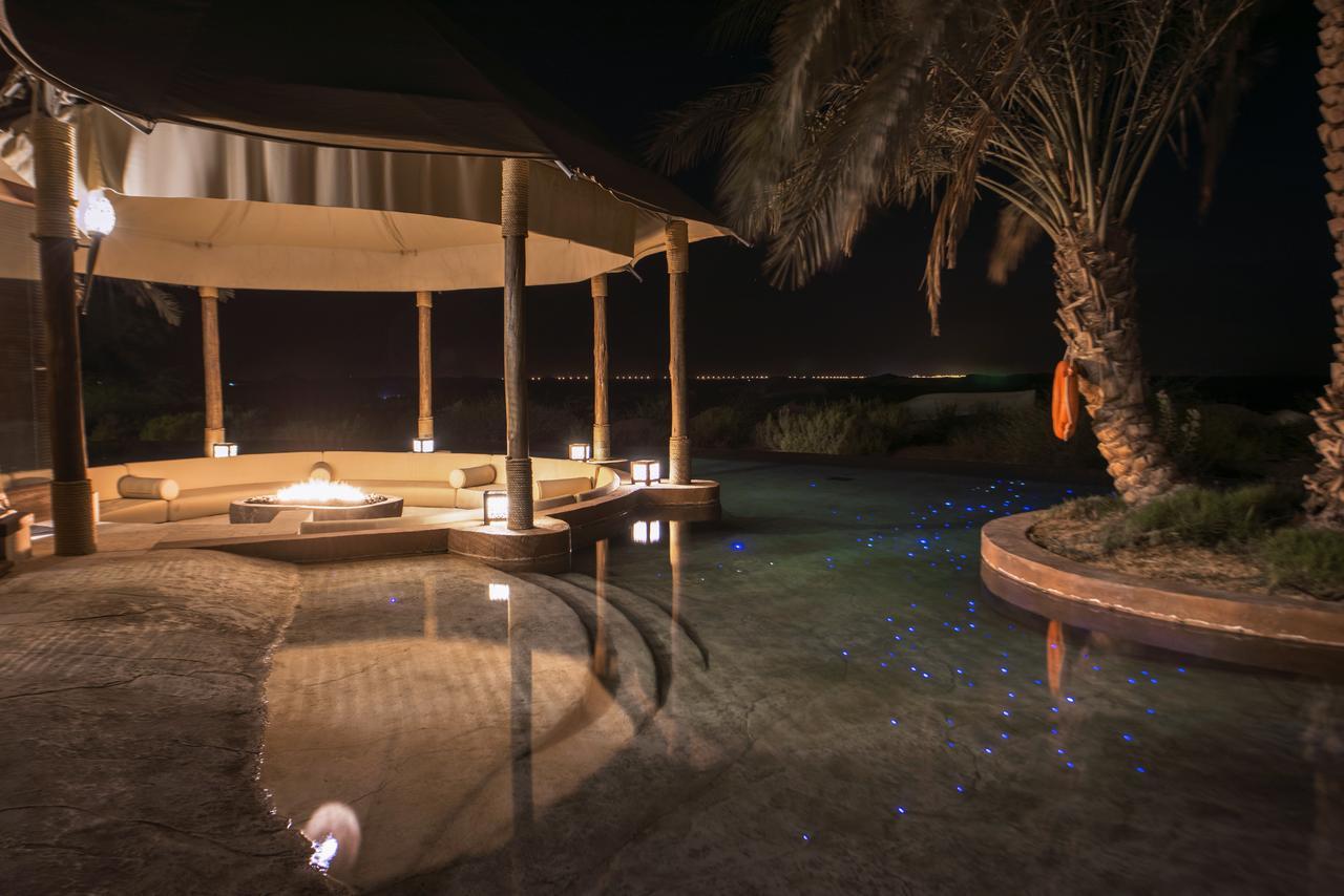 Reem Presidential Pool Villa