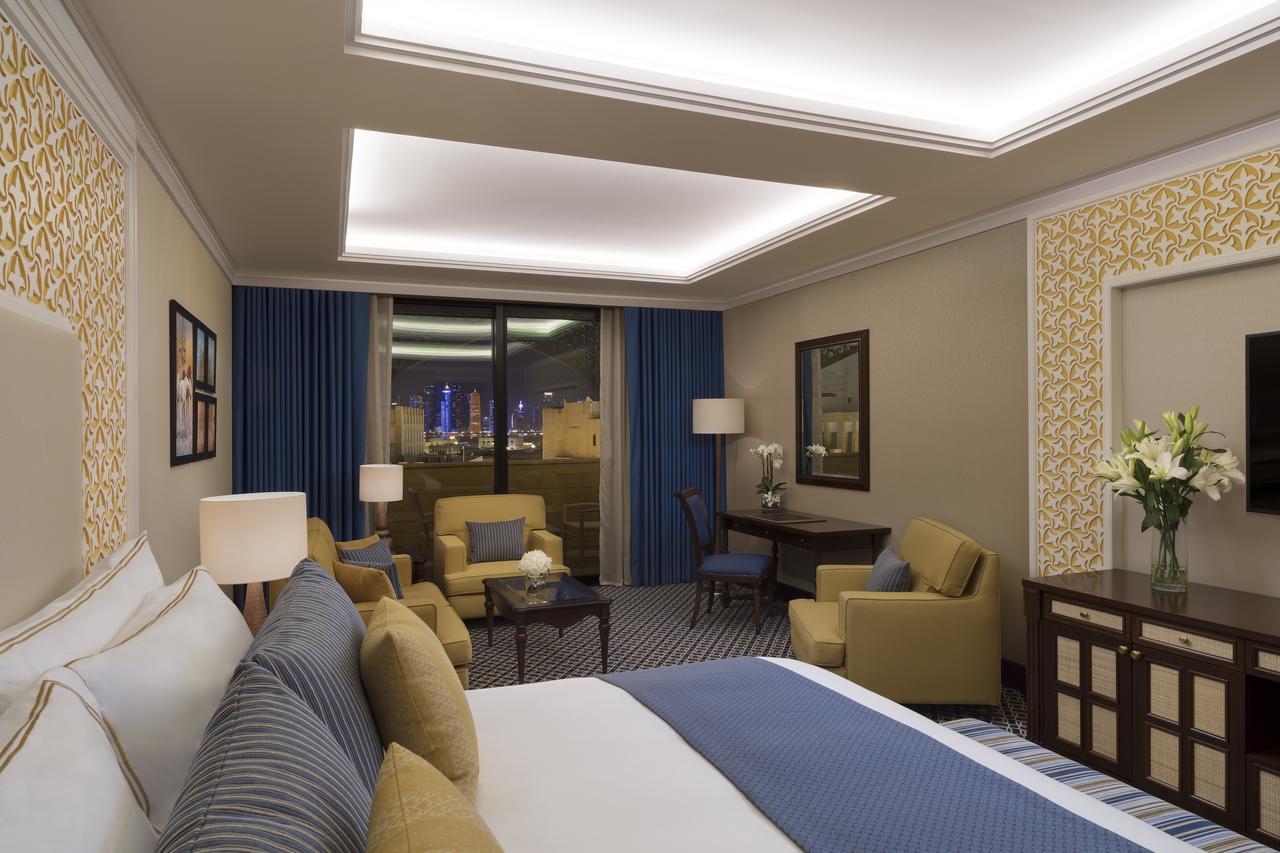 Quarto Deluxe