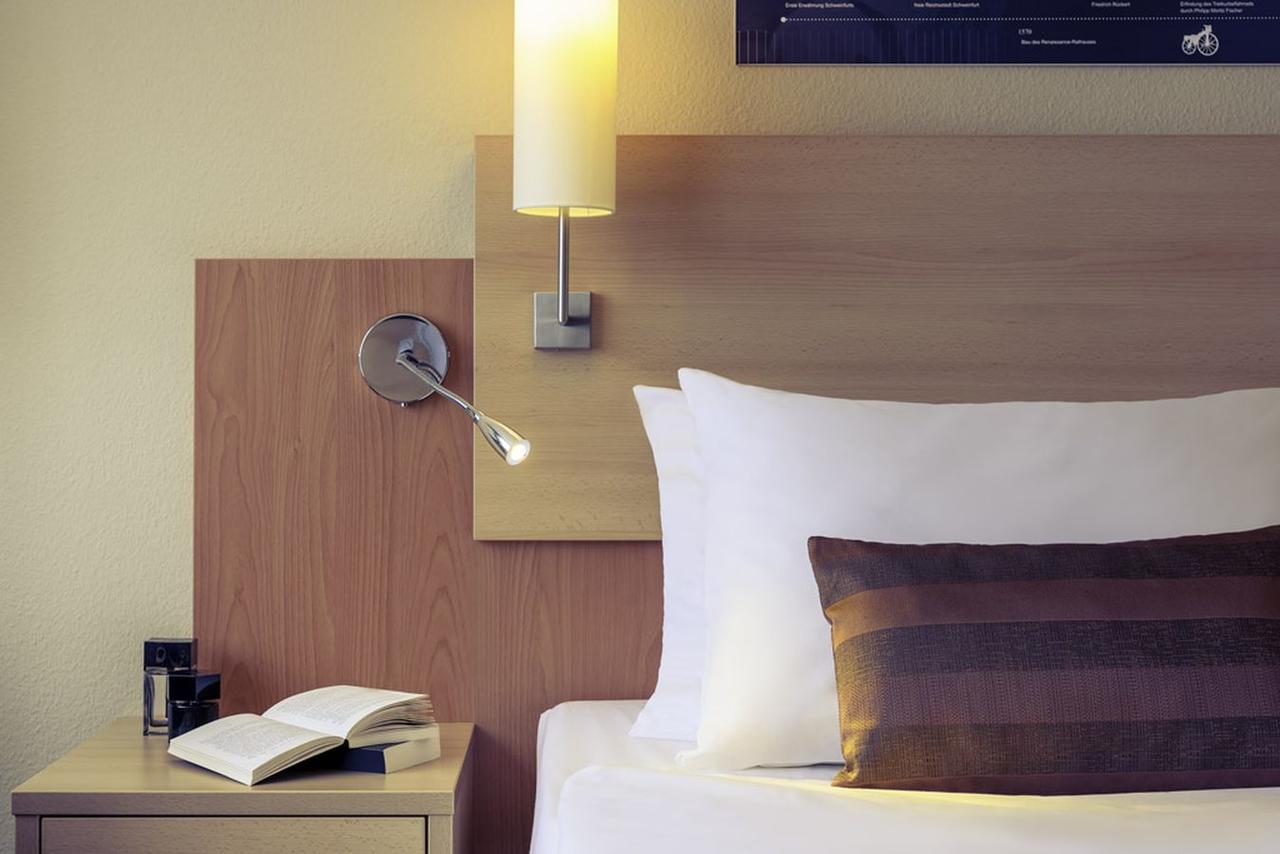 Standard Doppelzimmer