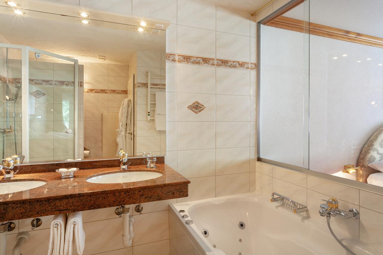 Suite Uitzicht Matterhorn
