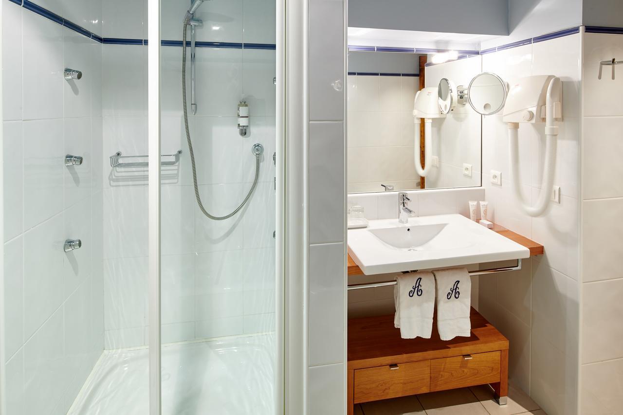 Chambre Double Privilège