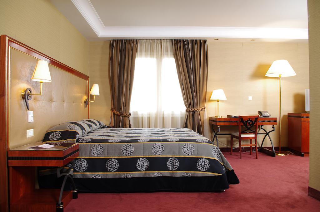 Suite Junior (2 Adultes)