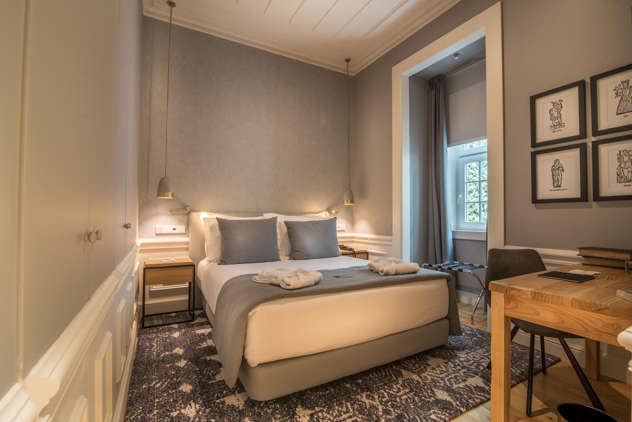 Quarto Familiar com Vista Cidade