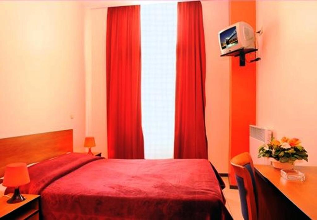 Doppelzimmer