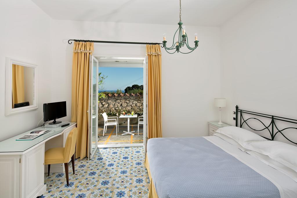 Chambre Double ou Lits Jumeaux Supérieure
