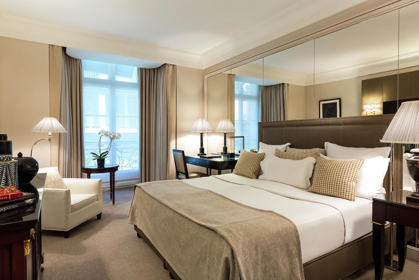 Executive Kamer