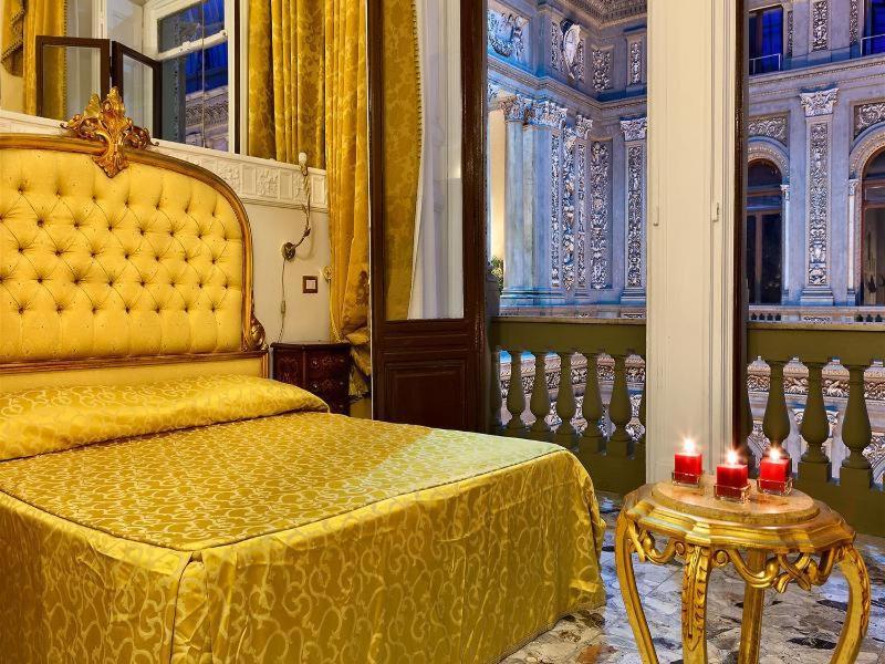 Chambre Deluxe