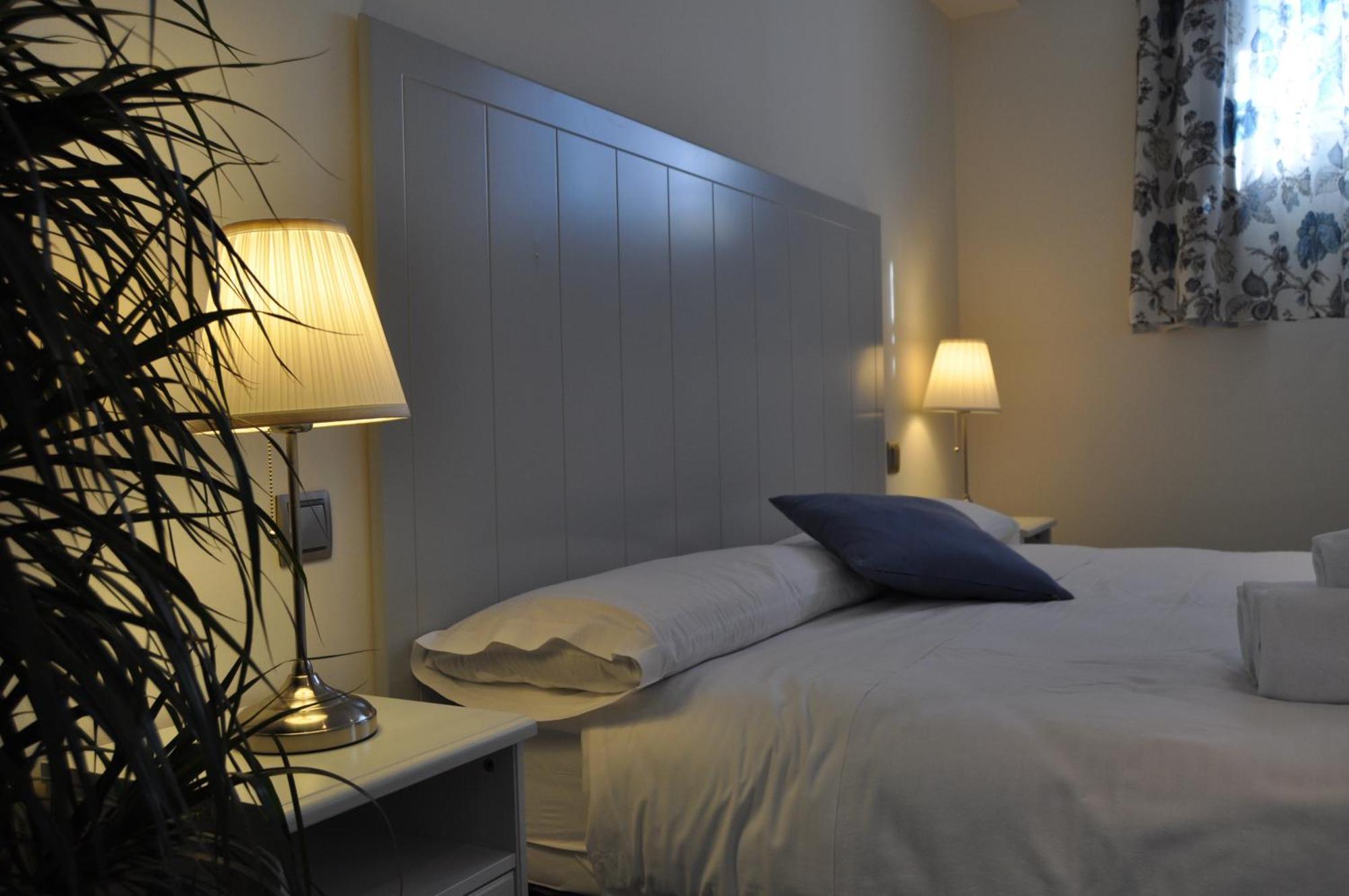 Triple Room (3 Adults)