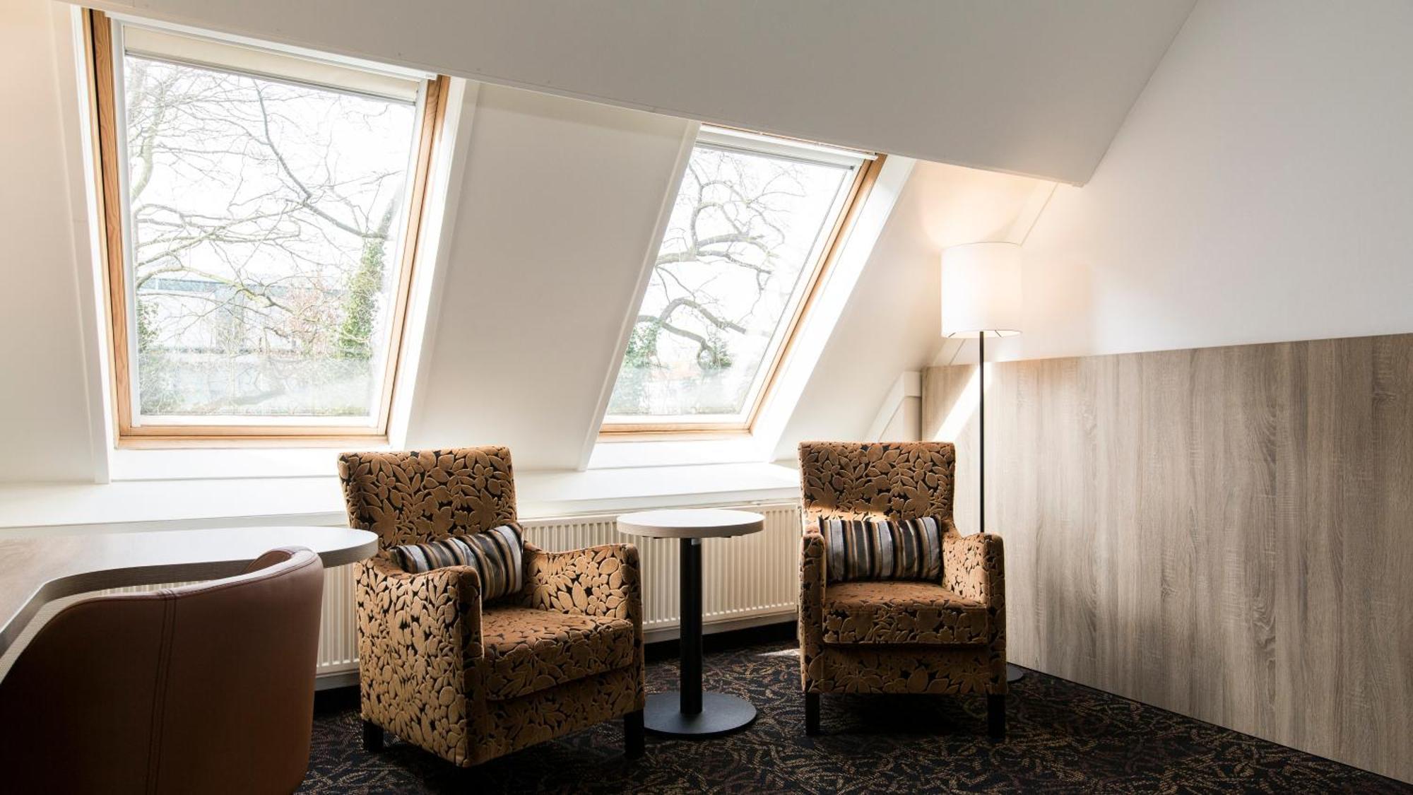Familiekamer met Badkamer