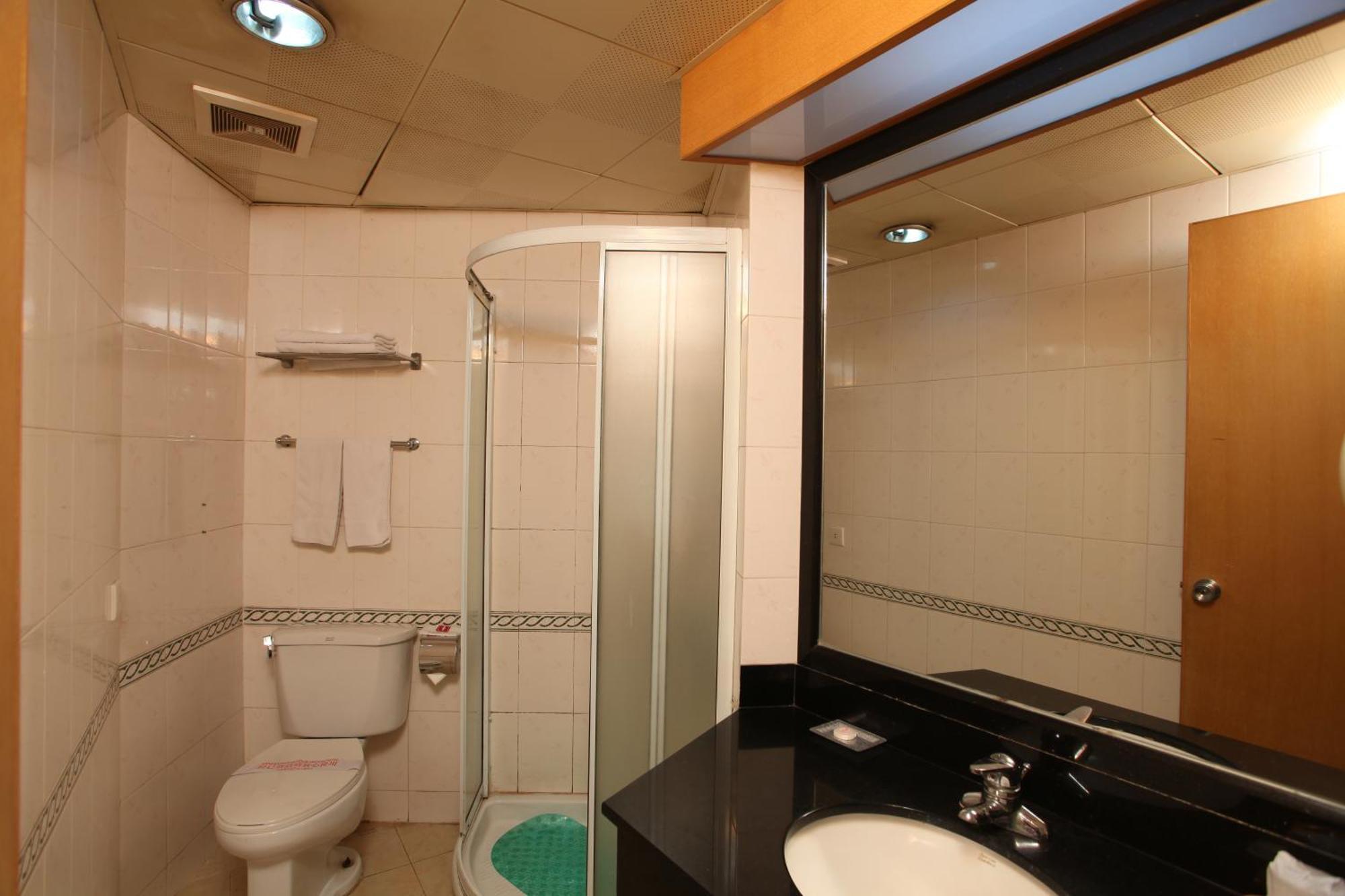 Quarto Duplo Standard