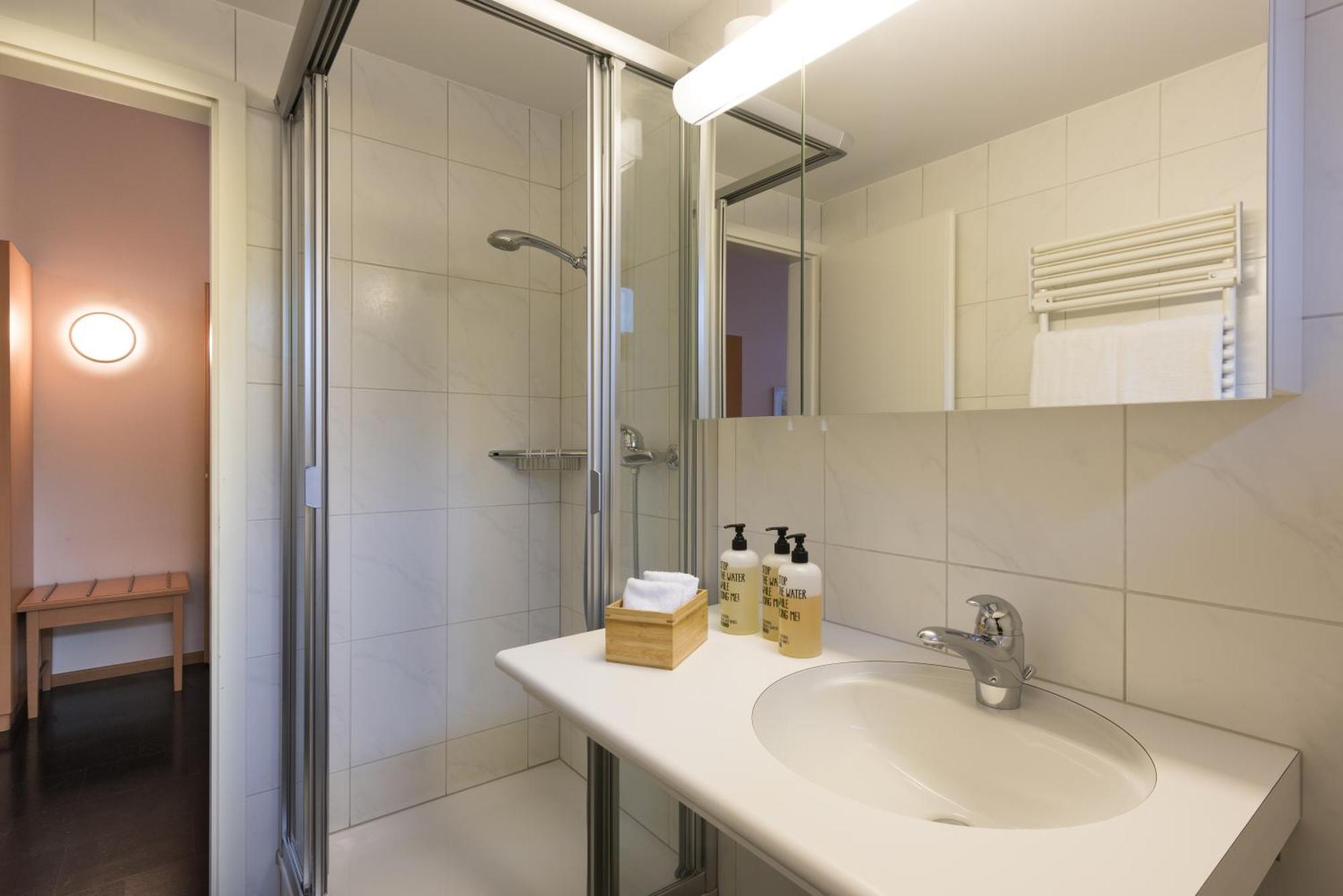 Doppelzimmer Süd