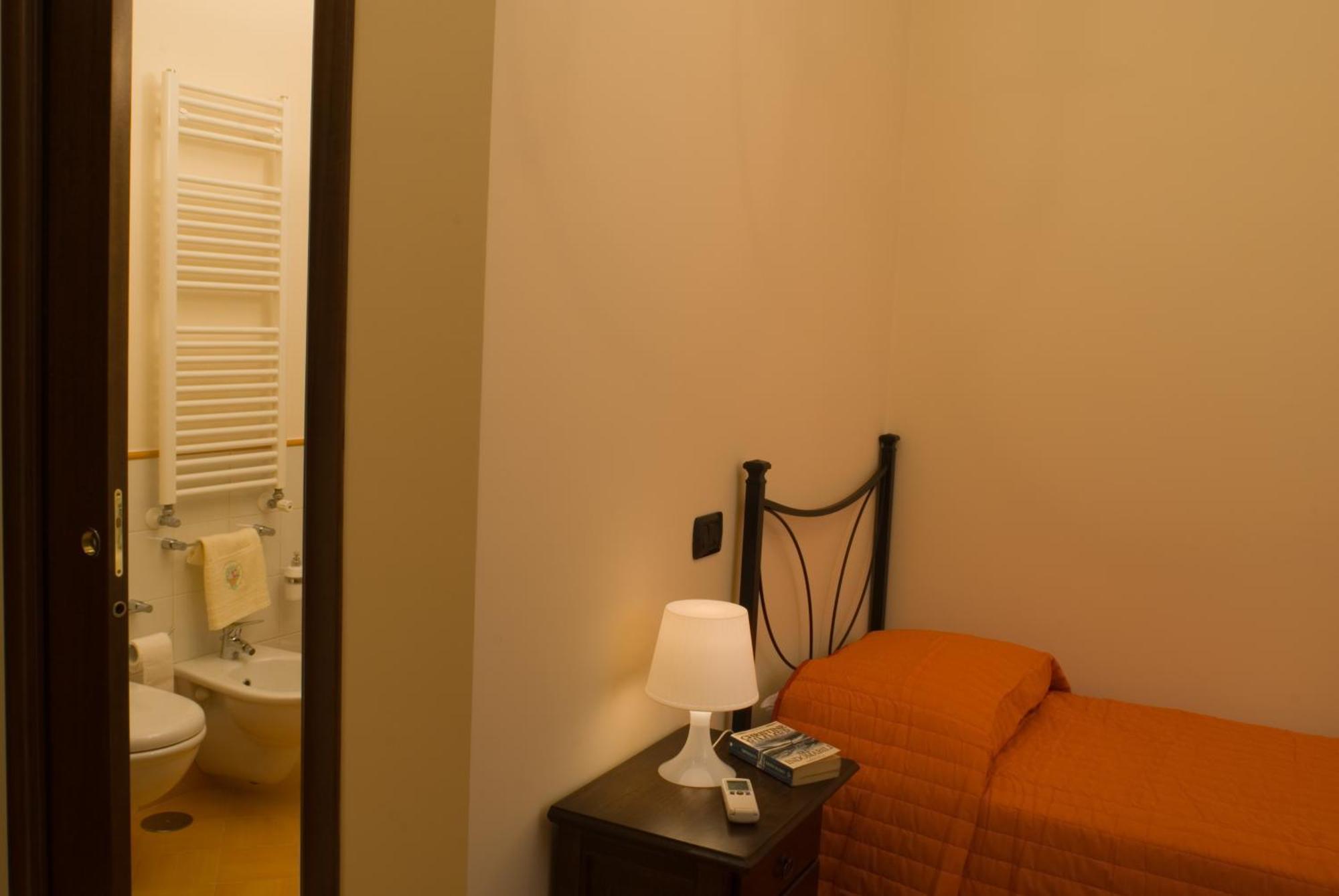 Habitación Individual