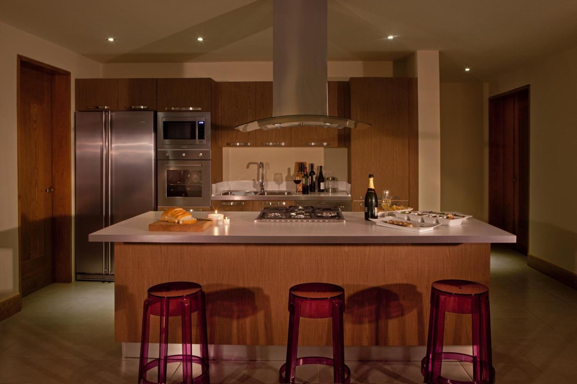 Apartamento de 1 dormitorio