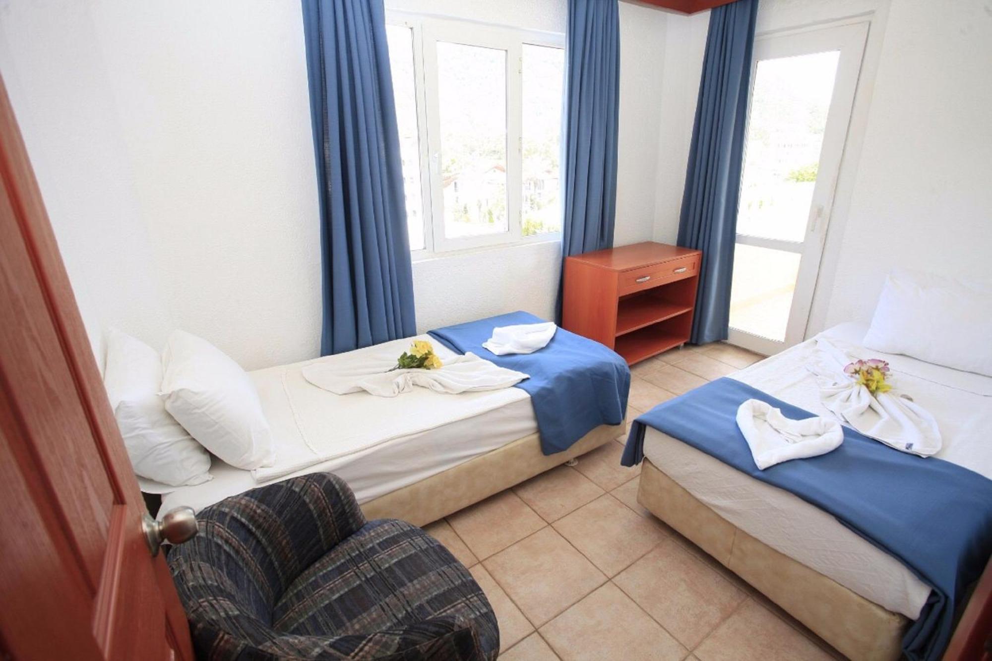 Chambre Familiale