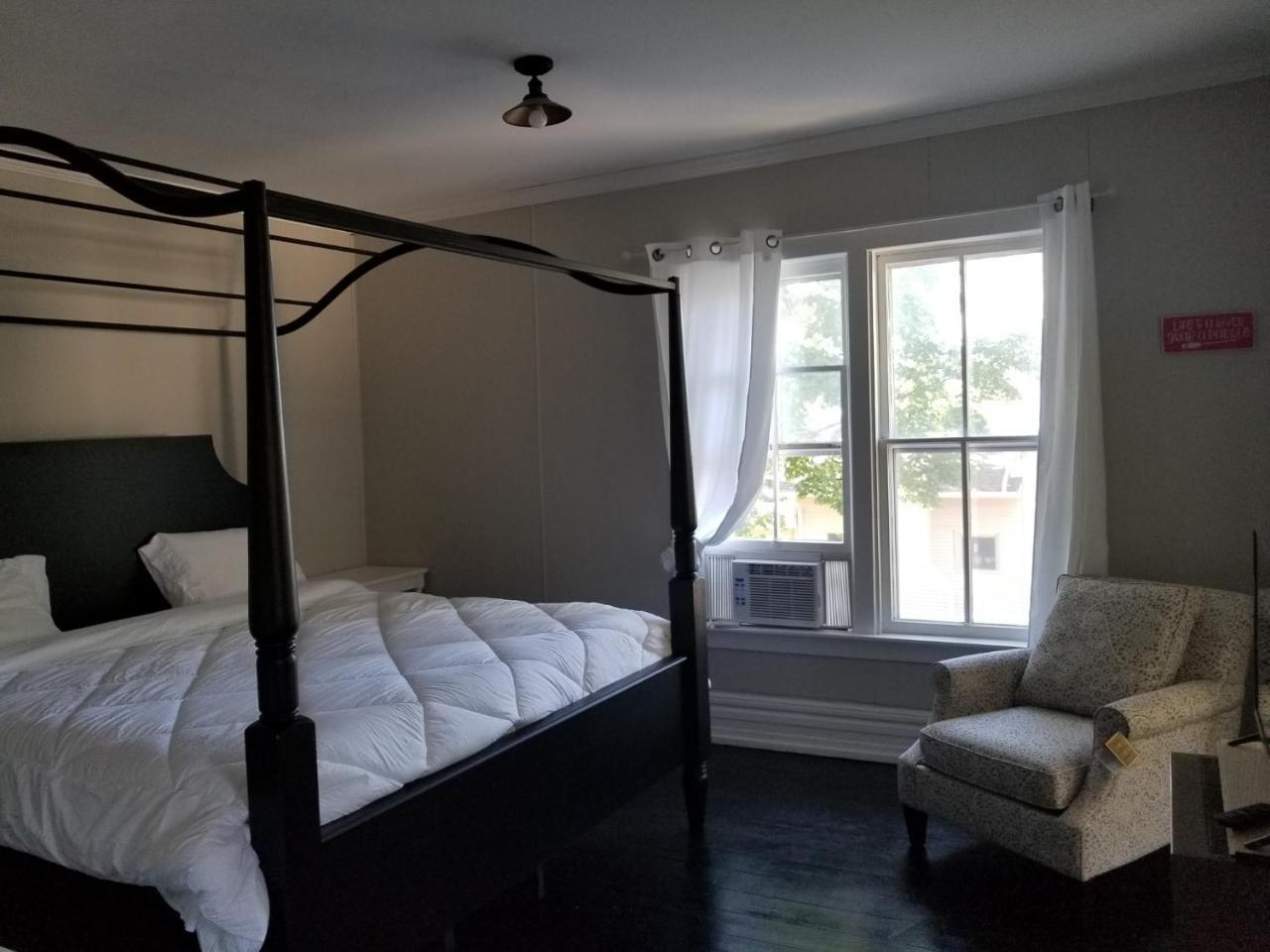 Deluxe Junior Suite