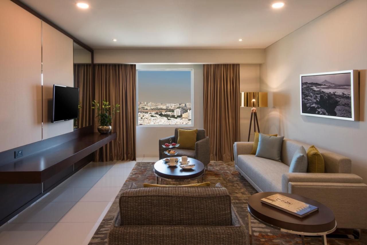 Deluxe Suite met 2 Slaapkamers