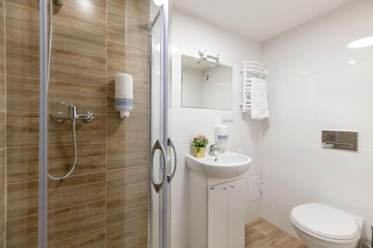 Appartement en Duplex