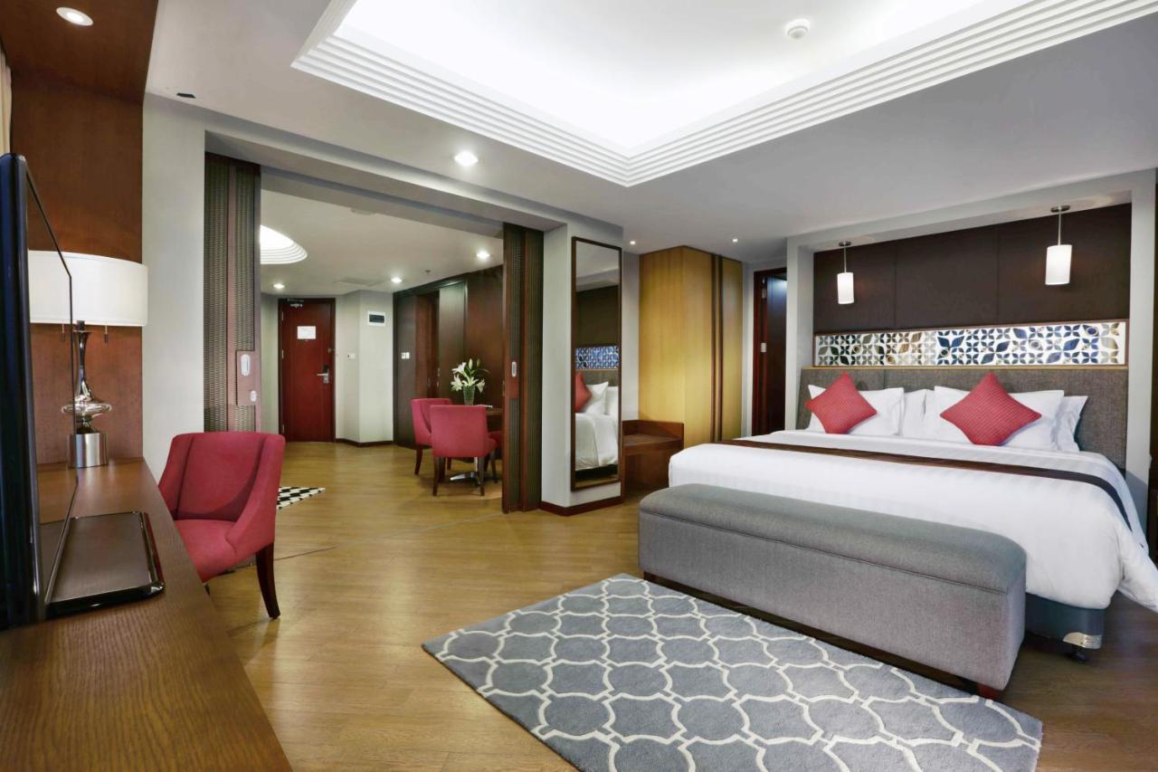 Suite