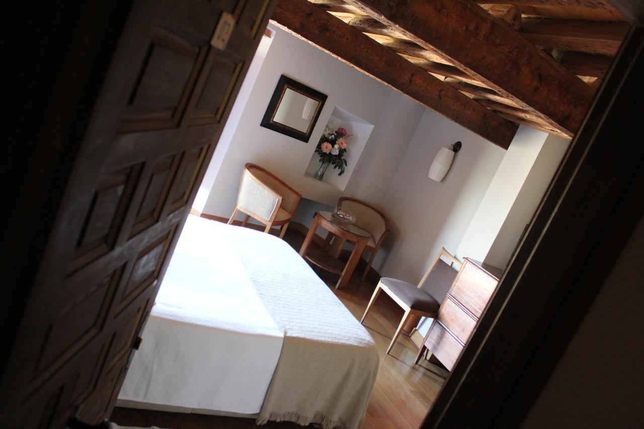 Chambre Double ou Lits Jumeaux avec Vue