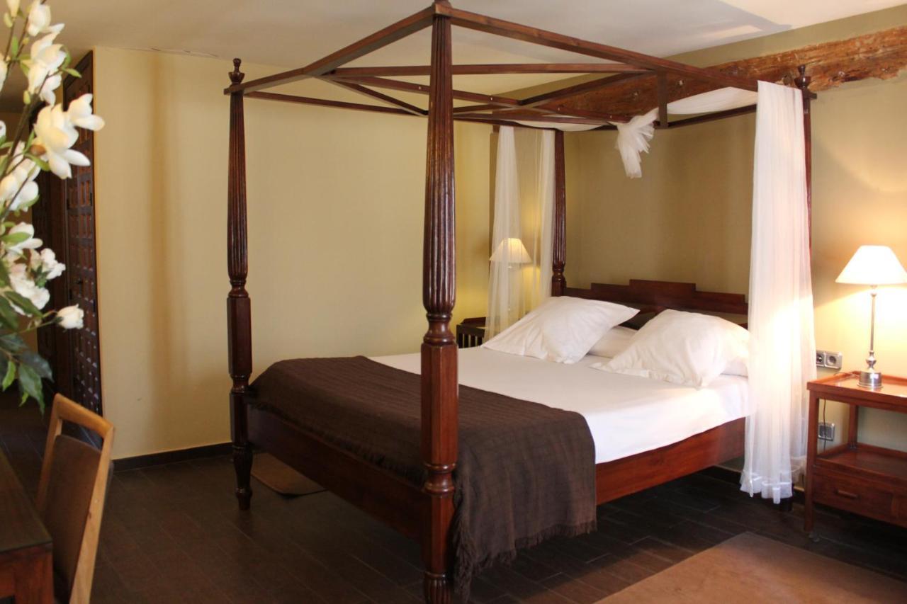 Chambre Double Supérieure