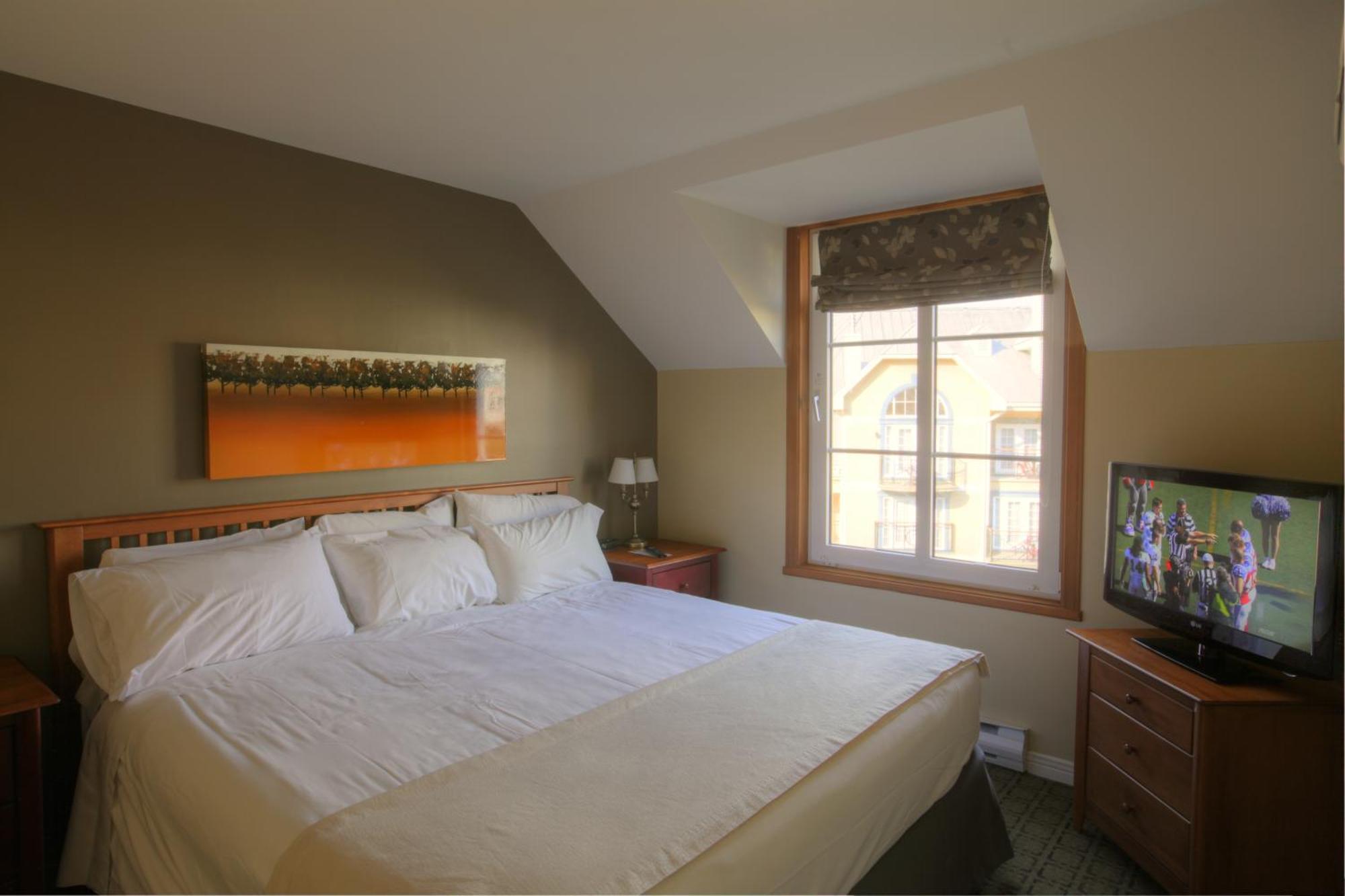 Suite 1 Chambre