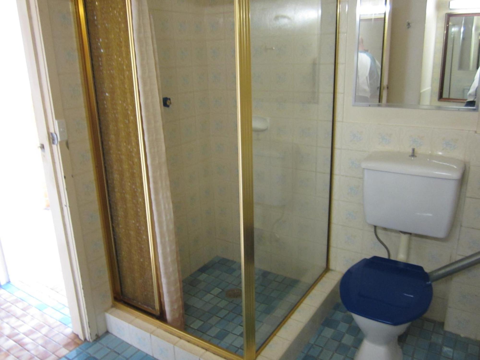 Budget Double or Twin Room