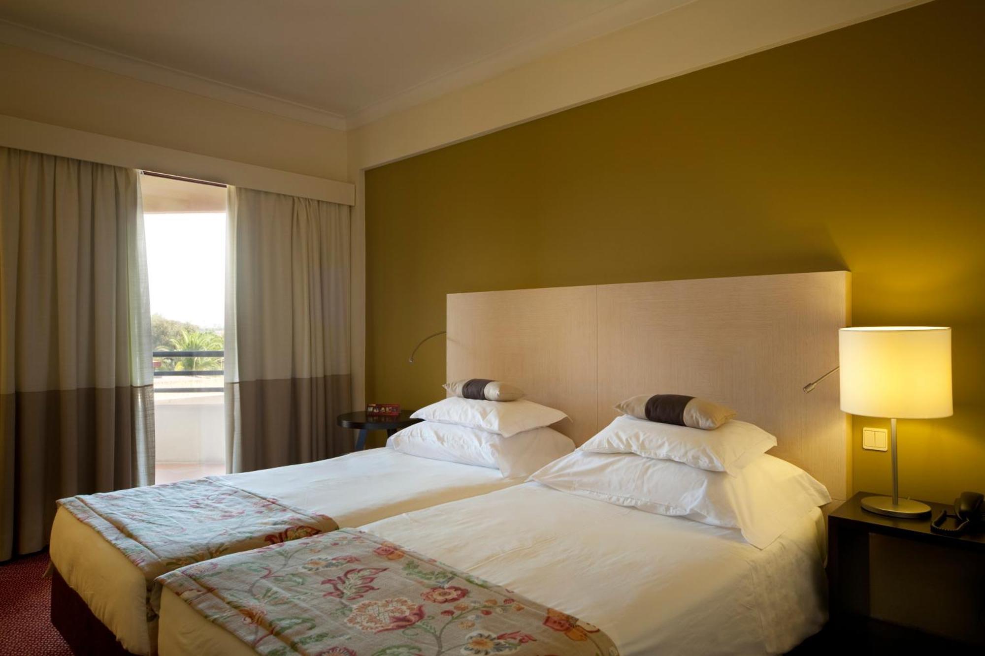 Chambre Lits Jumeaux Classique