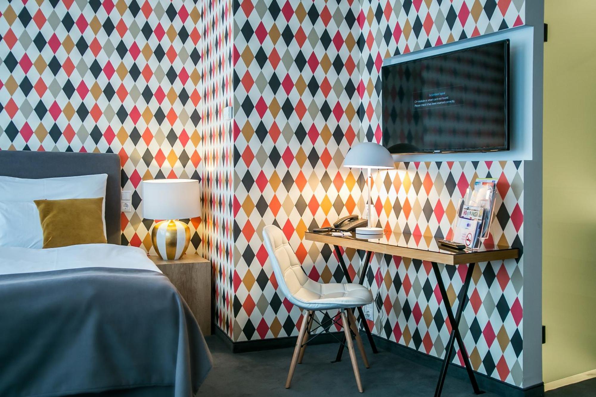 Quarto Duplo Superior