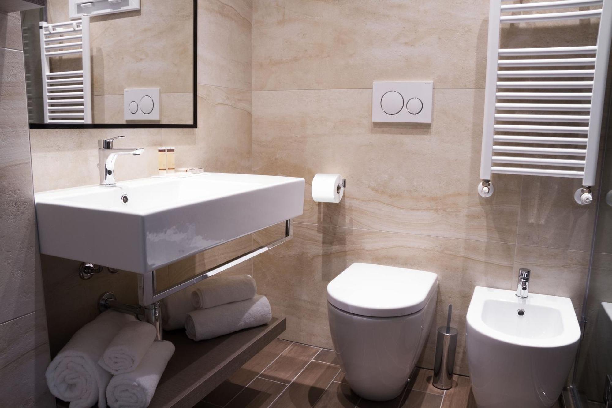 Chambre Deluxe