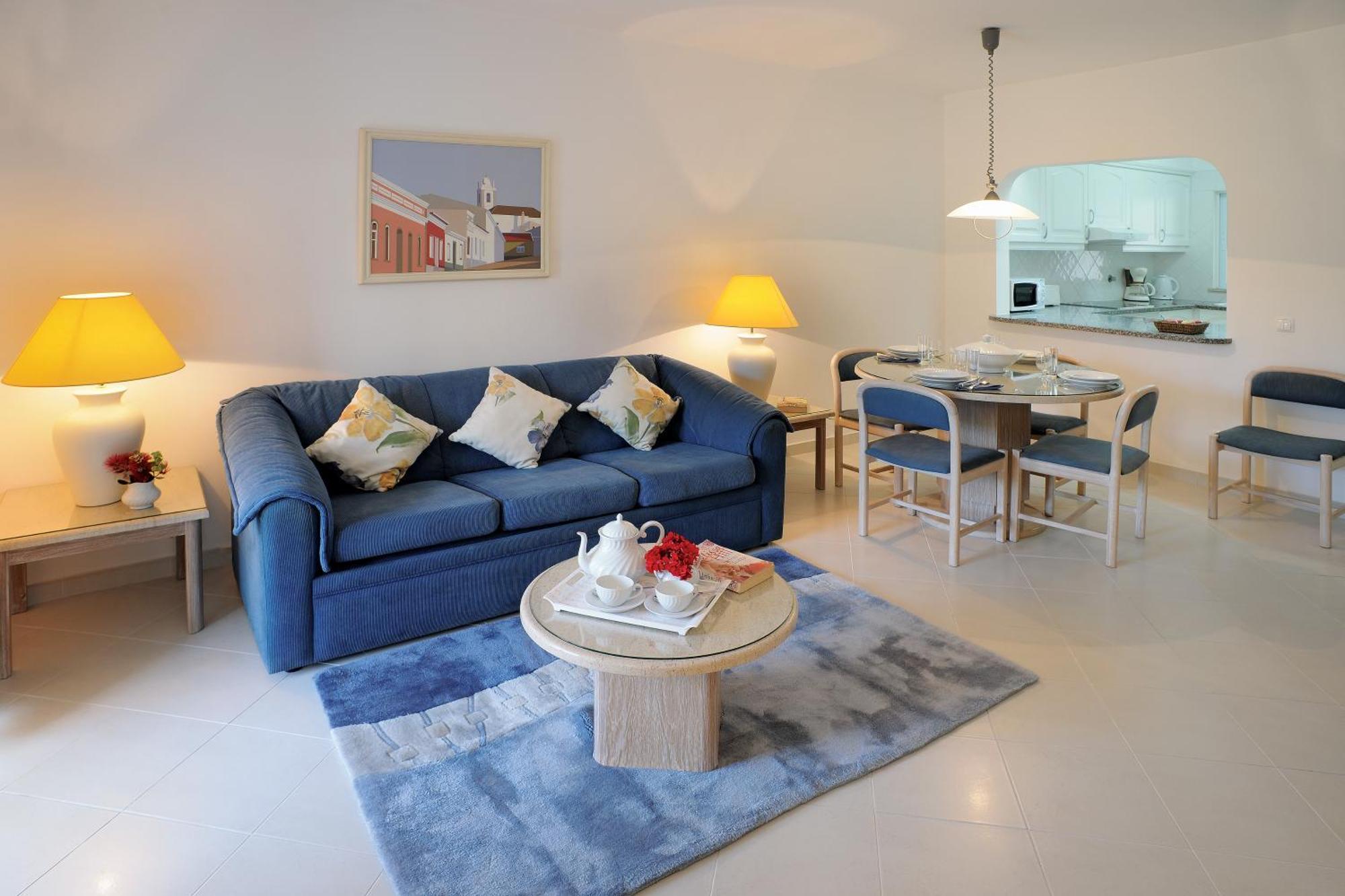 Appartement Supérieur 1 Chambre