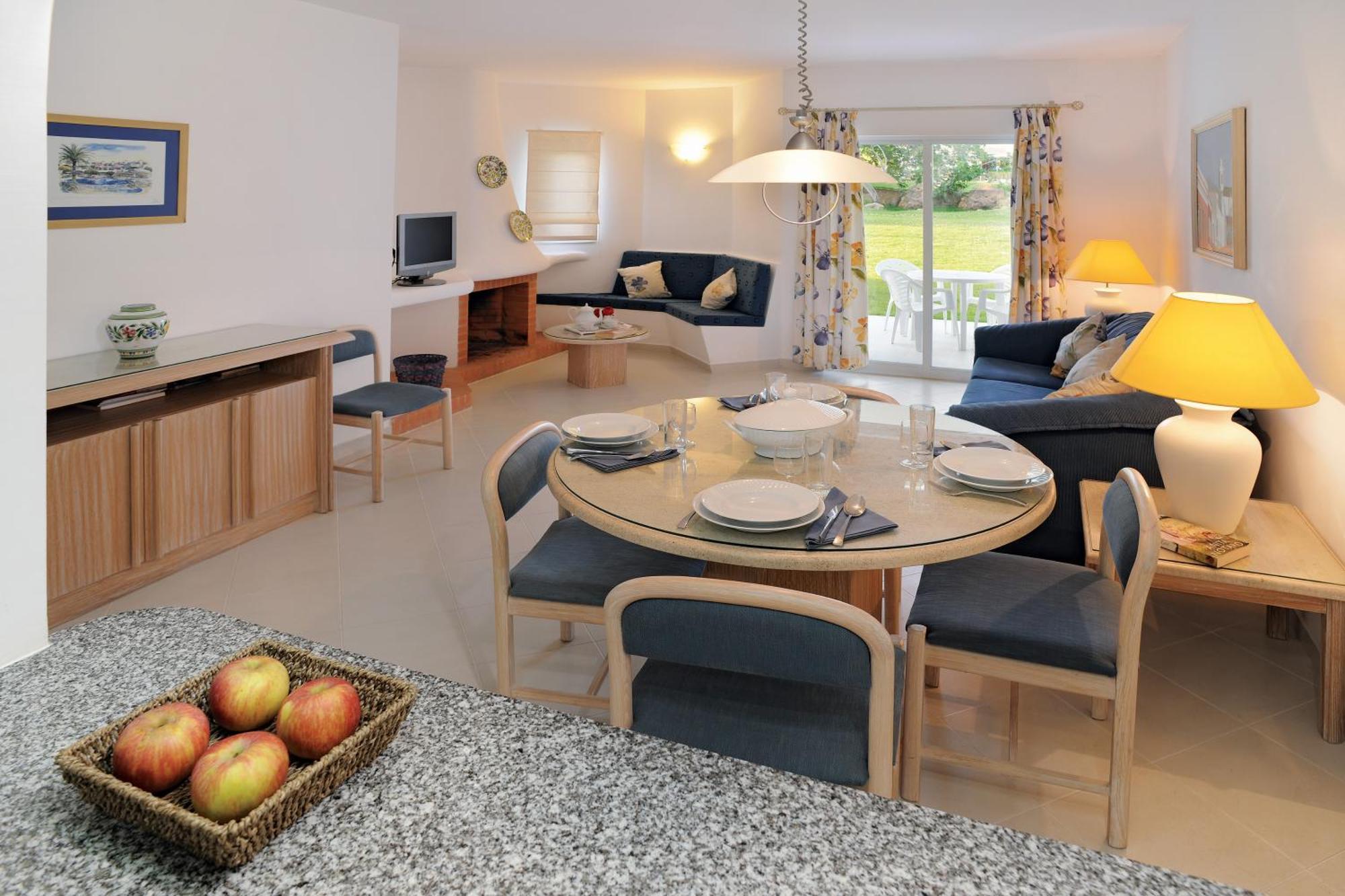 Appartement Supérieur 2 Chambres