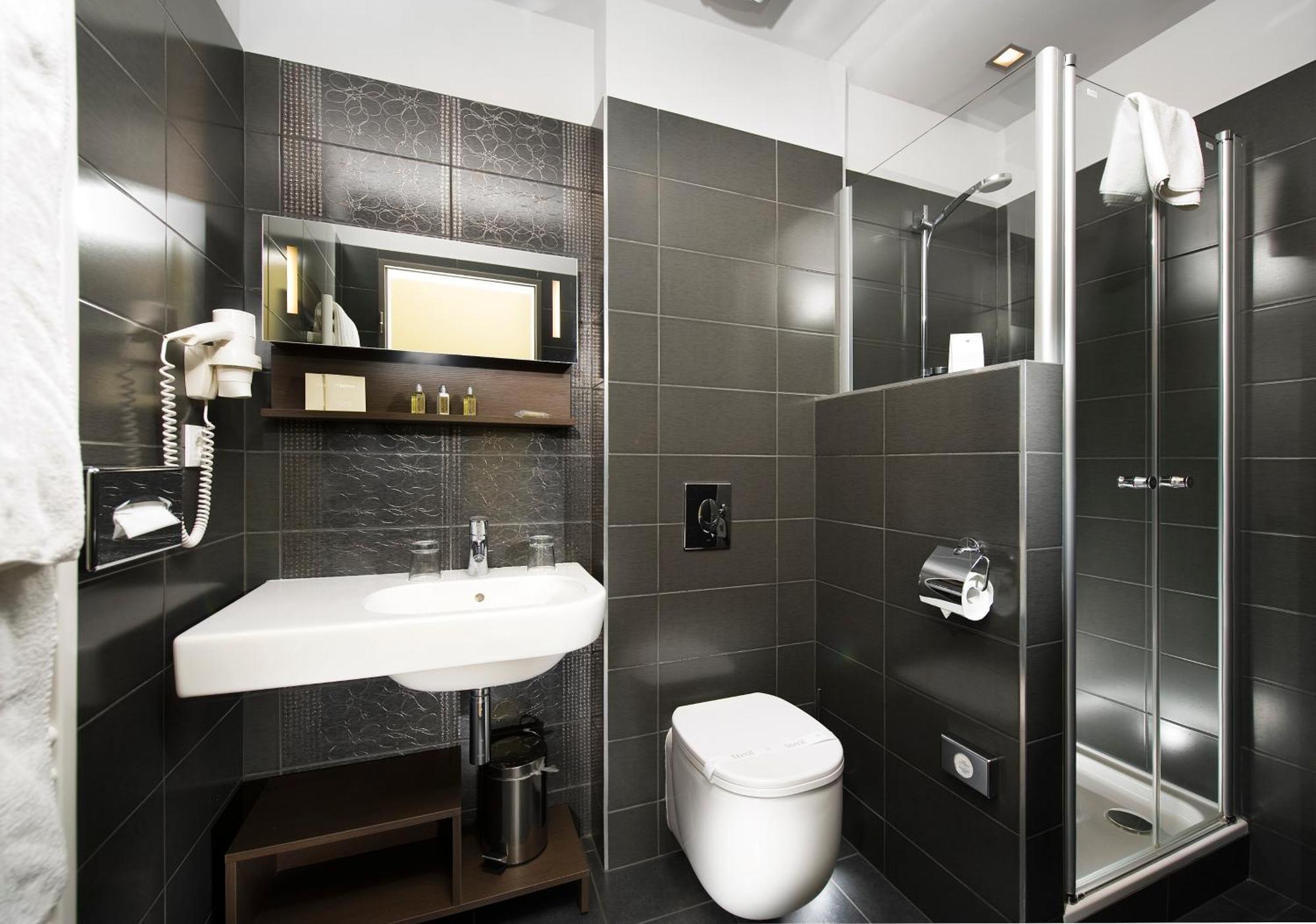 Executive Double or Twin Room