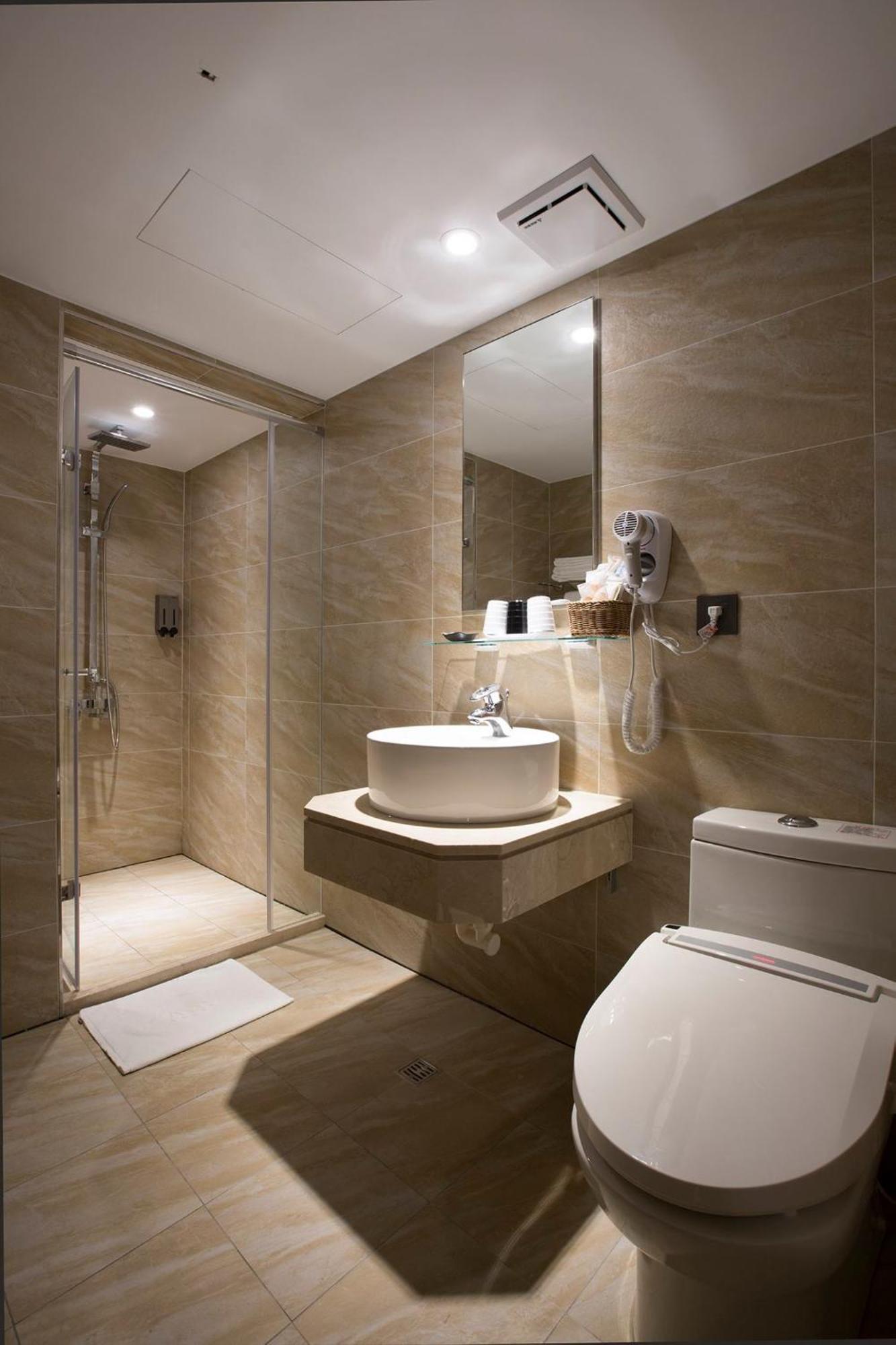 Superior Dreibettzimmer
