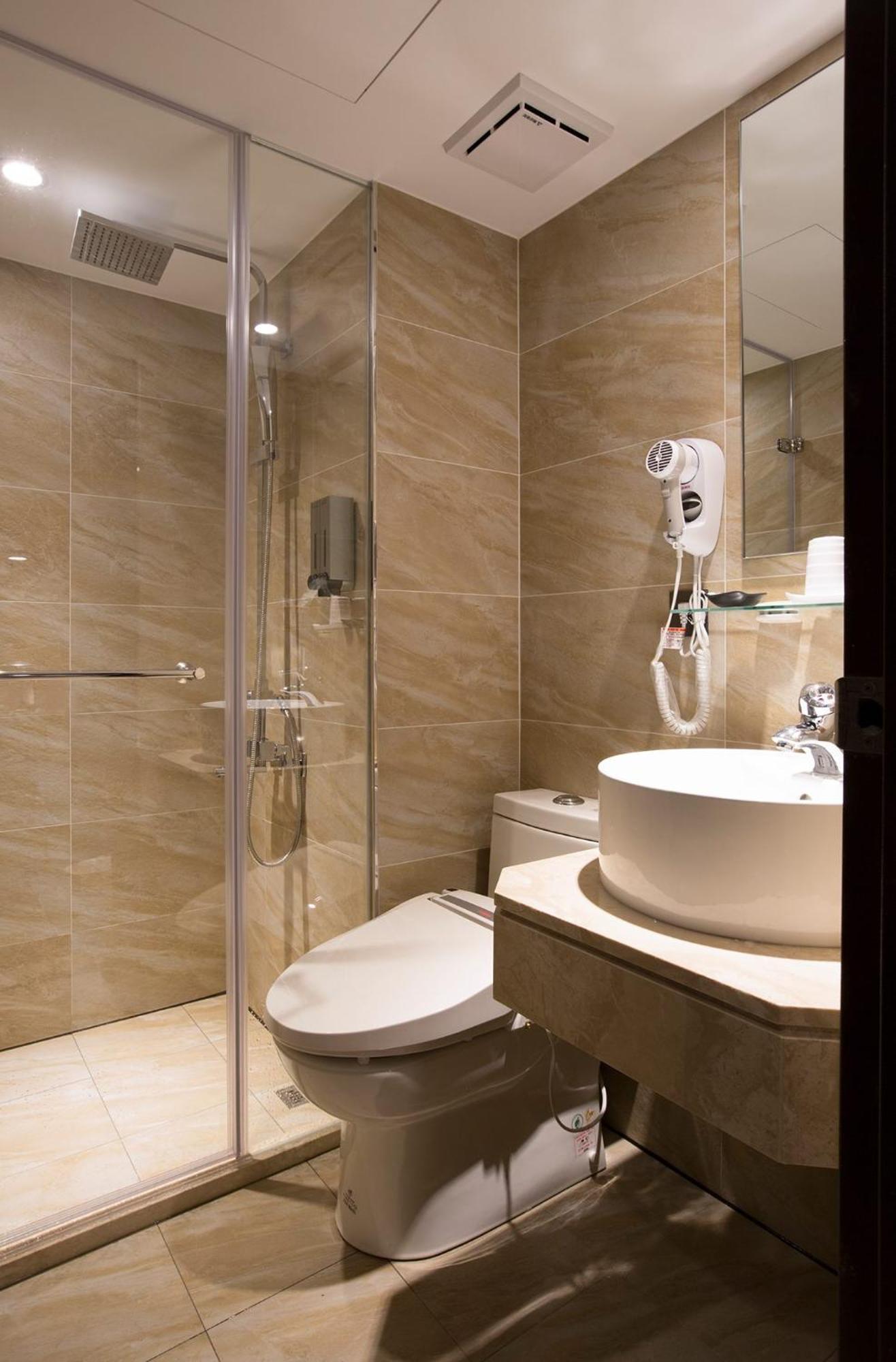 Standard Doppelzimmer