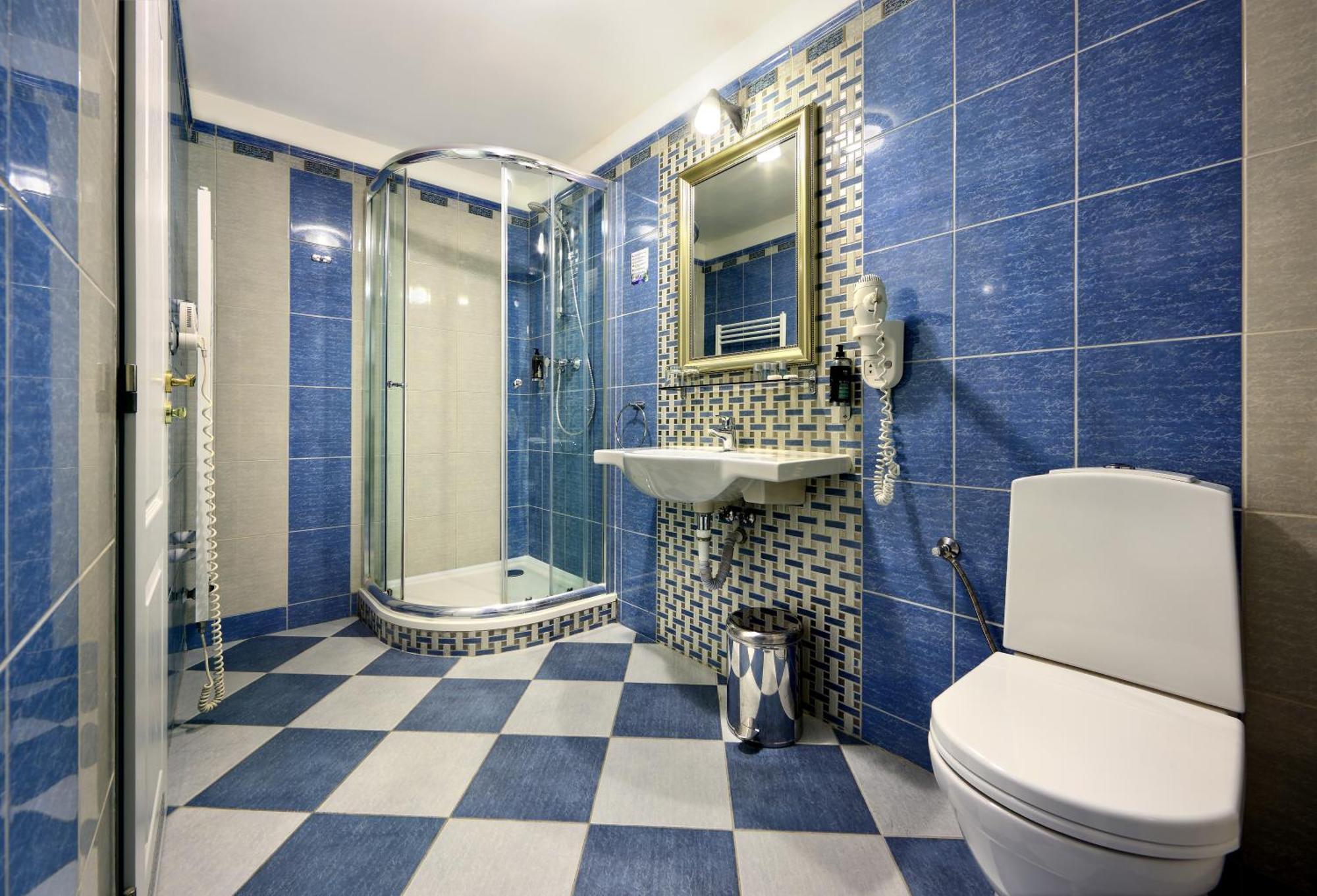Suite (4 Adultes)