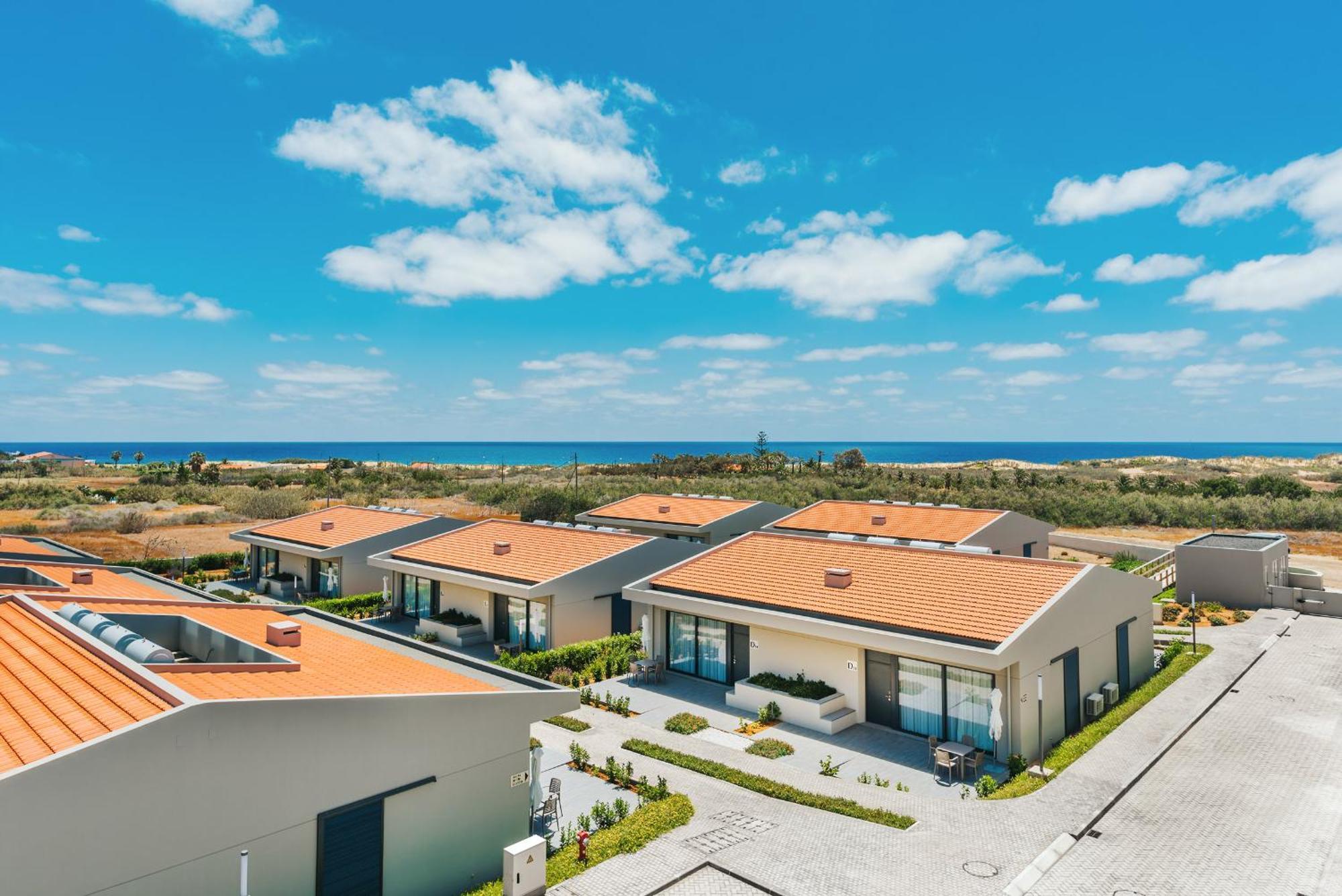 Villa mit 1 Schlafzimmer