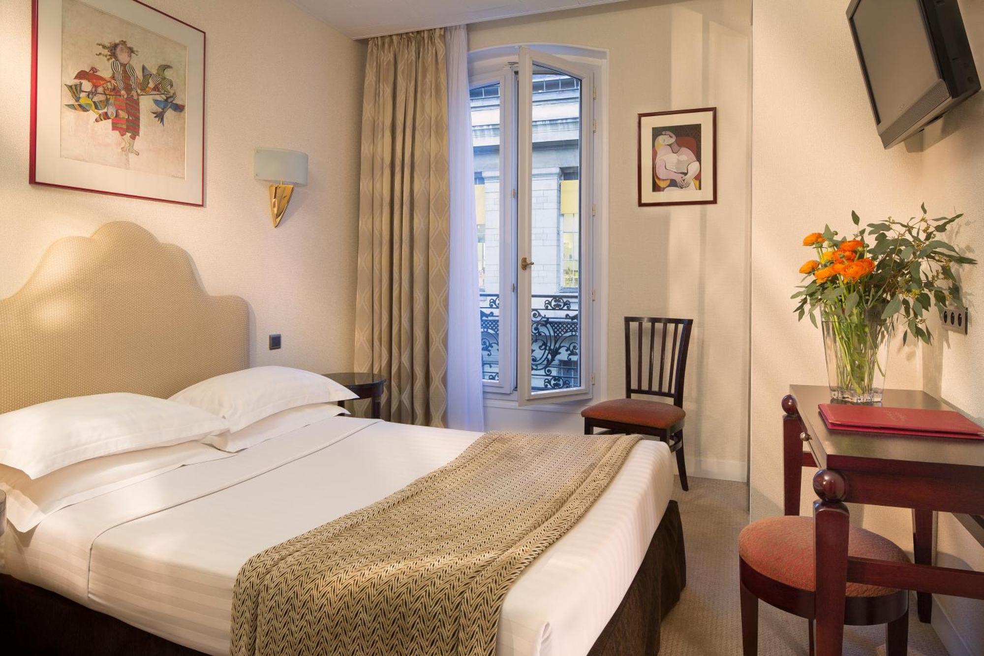 Doppelzimmer
