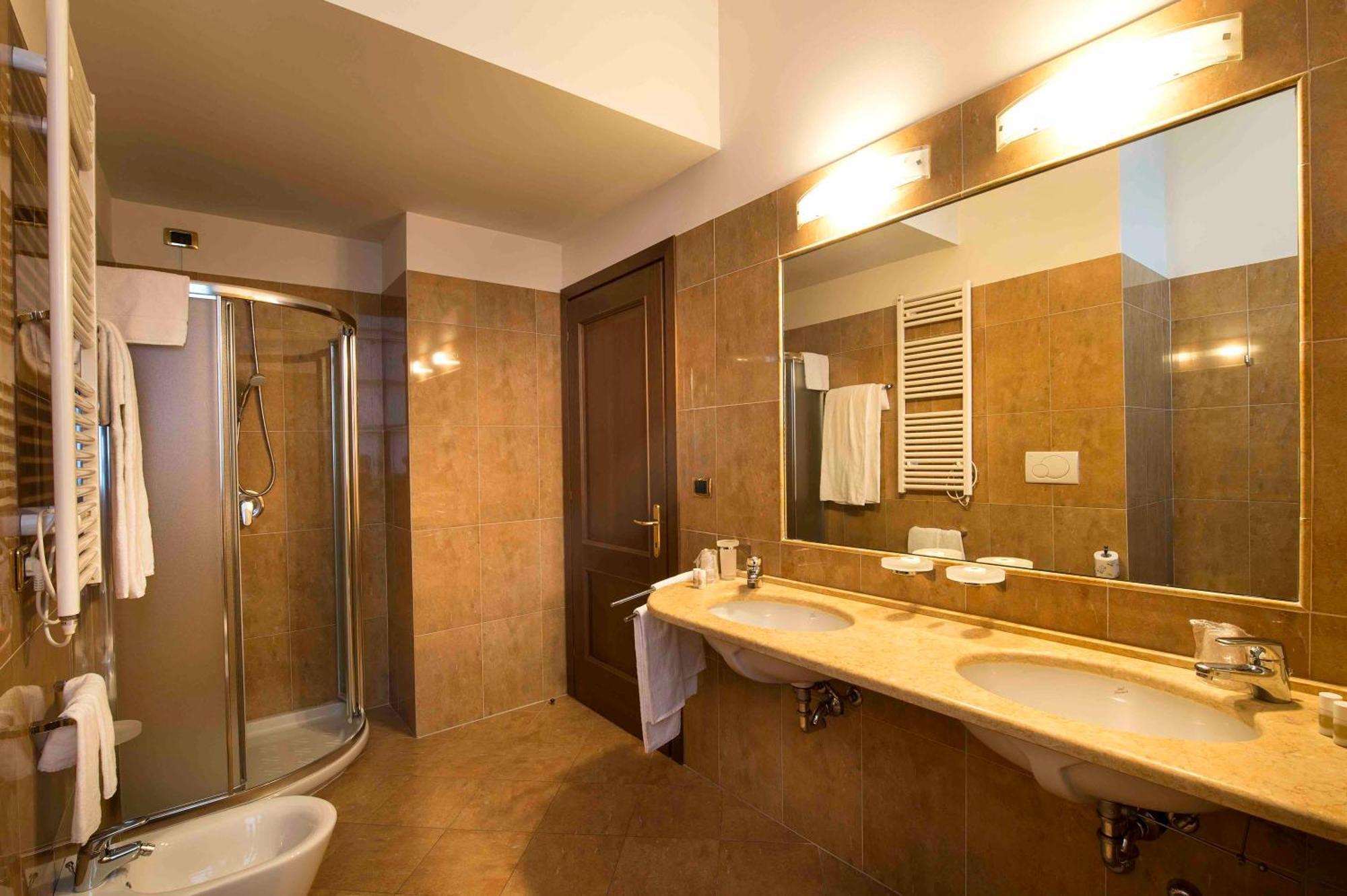 Chambre Lit King-Size