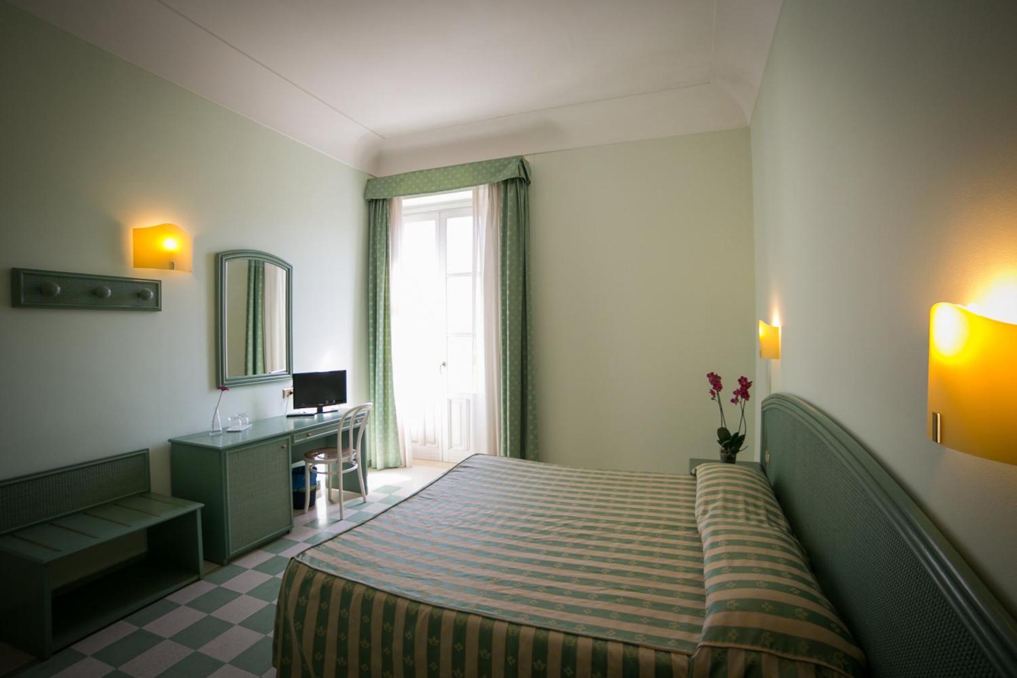 Habitación Doble Estándar