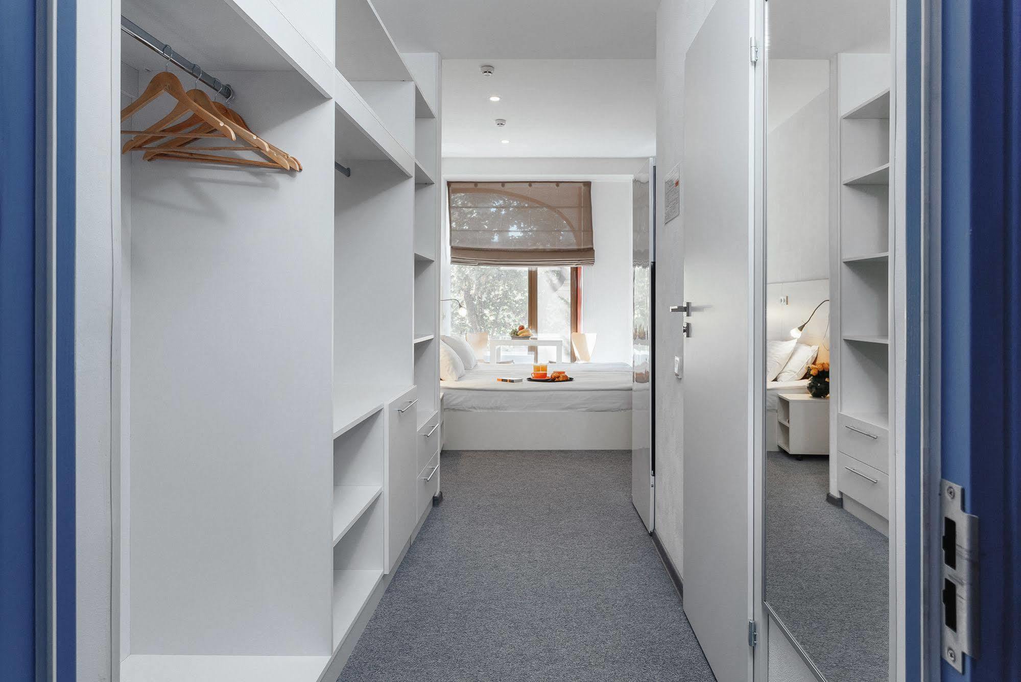 Junior Suite mit Küche