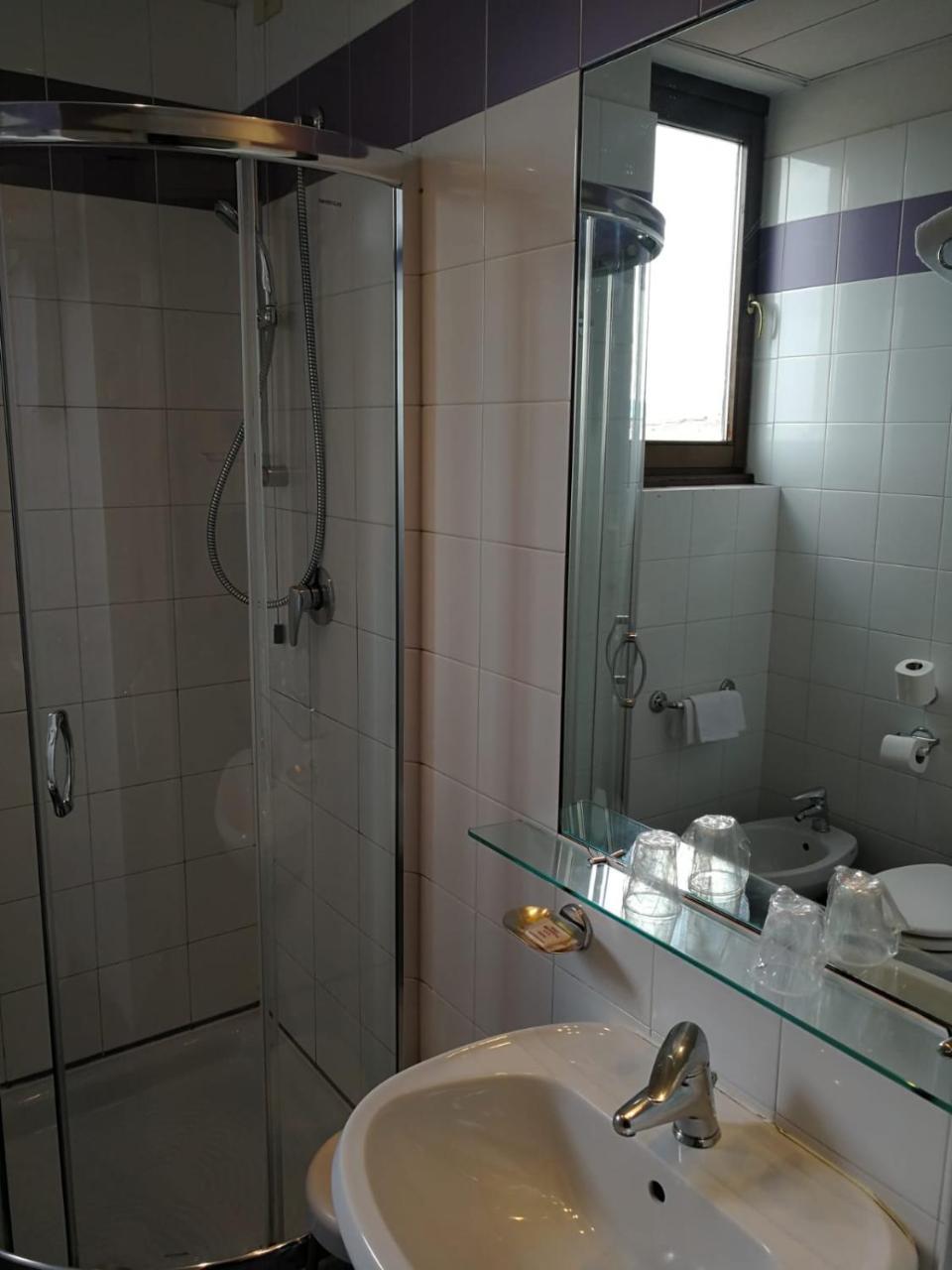 Habitación Doble - 2 camas