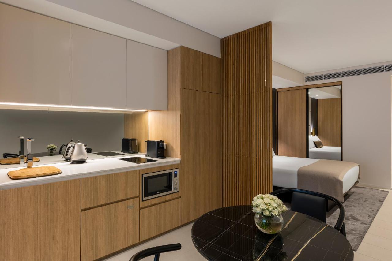 Deluxe Studio-Suite